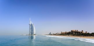 Daca iti place luxul, confortul si exoticul, alege o vacanta Dubai