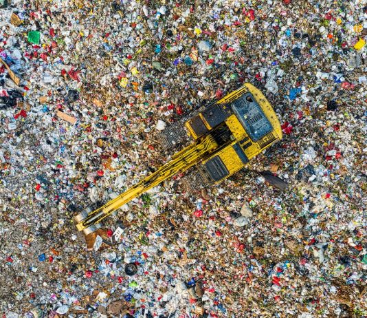 Compactoare manuale pentru un spatiu mai curat si mai economi