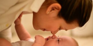 Criterii de alegere a unui lapte praf pentru copii