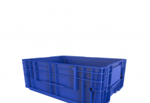 Ce trebuie stiut despre cutiile din plastic utilizate in procesul de depozitare