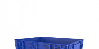 Ce trebuie stiut despre cutiile din plastic utilizate in procesul de depozitare