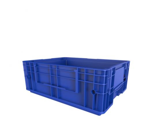 Ce trebuie stiut despre cutiile din plastic utilizate in procesul de depozitare