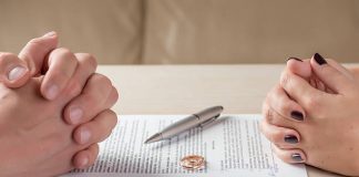 Divorțul și partajul de bunuri: servicii notariale pentru soluționarea amiabilă a conflictelor familiale