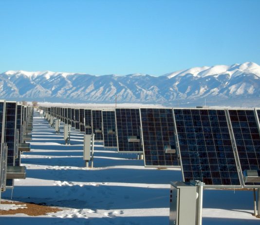 Independenta energetica: avantajele unui sistem off grid!