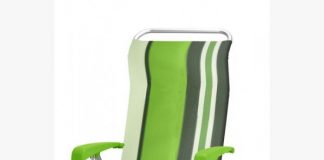 Scaunele nu sunt doar simple obiecte utilizate pentru a putea sta pe ele