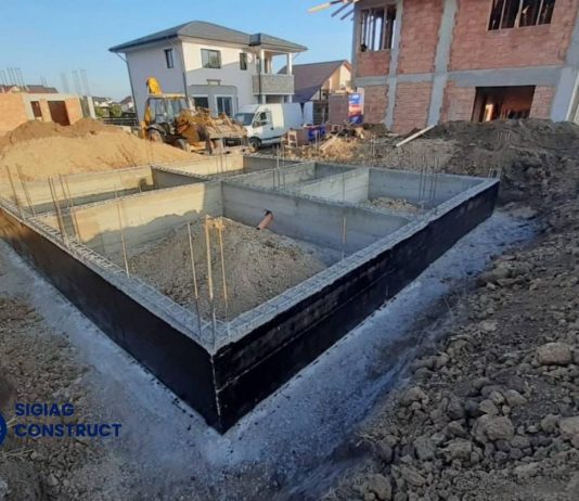 Asigură-ți siguranța și confortul casei tale