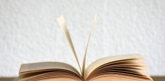 Cele 5 etape pentru a lansa o carte