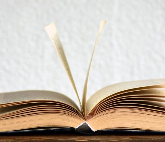 Cele 5 etape pentru a lansa o carte