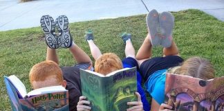 Topul Kidszone al celor mai bune carti pentru copii