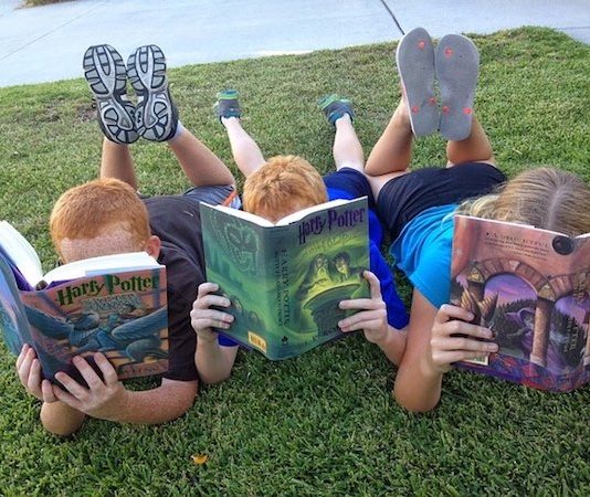 Topul Kidszone al celor mai bune carti pentru copii