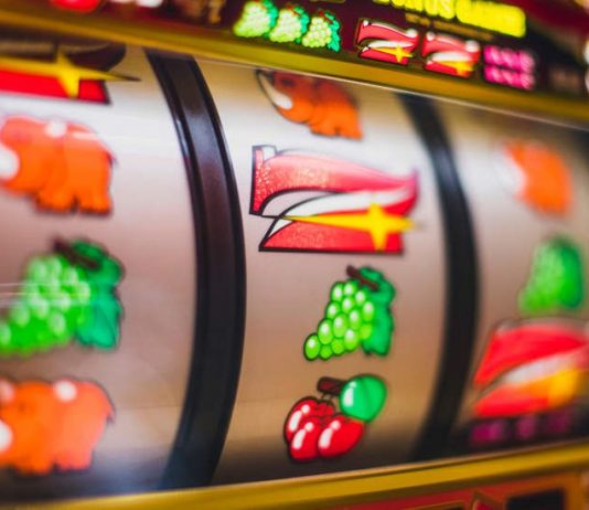 Cum sa joci sloturi si sa castigi — sfaturi si trucuri