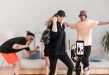 Descopera magia dansului la scoala Dance Vision: Cursuri incitante pentru copii