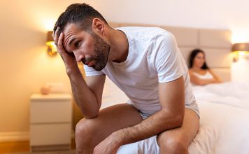 Ce lipsuri din viata de cuplu ii fac pe barbati sa apeleze la escorte