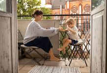 Ce mobilier de grădină găsești pe Infinity dacă vrei calitate fără să dai o avere