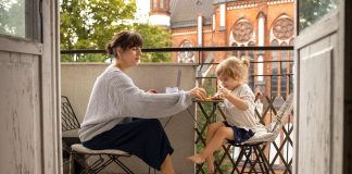 Ce mobilier de grădină găsești pe Infinity dacă vrei calitate fără să dai o avere