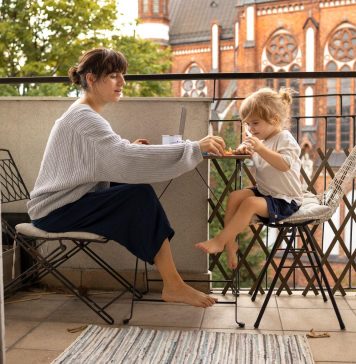 Ce mobilier de grădină găsești pe Infinity dacă vrei calitate fără să dai o avere