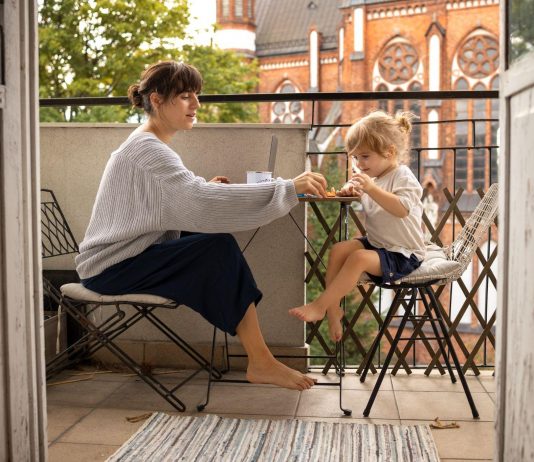 Ce mobilier de grădină găsești pe Infinity dacă vrei calitate fără să dai o avere
