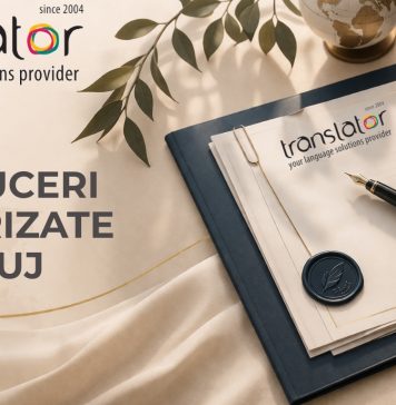 Traduceri profesionale Cluj — ce înseamnă calitatea reală în serviciile lingvistice