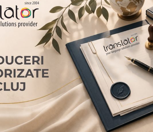 Traduceri profesionale Cluj — ce înseamnă calitatea reală în serviciile lingvistice