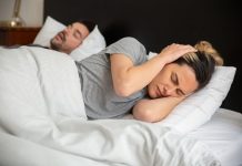 Apneea de somn și DE: legătura trecută cu vederea