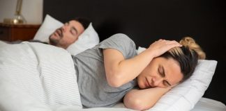 Apneea de somn și DE: legătura trecută cu vederea